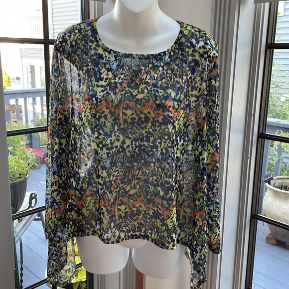 Fall Koran 2 pc Dress - Picture 4 of 5